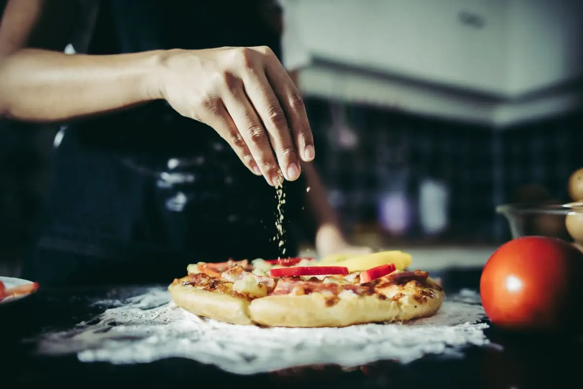 O padrão Suprema Premiata de qualidade: como preparar sua pizzaria para o Dia da Pizza