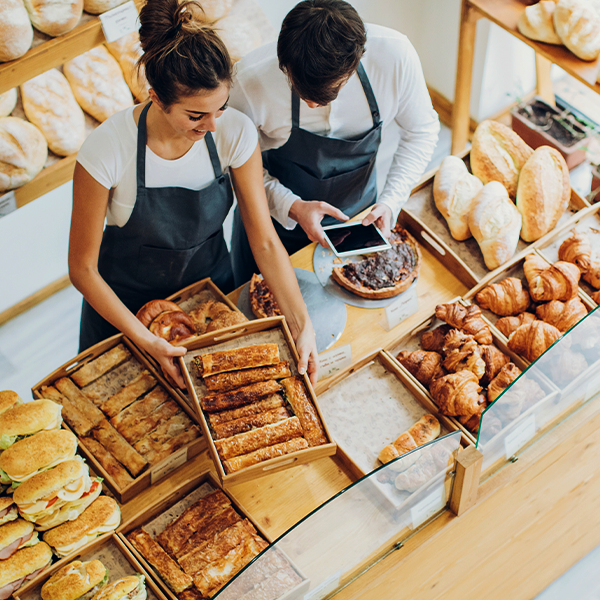 4 motivos para comer pão mais vezes na semana