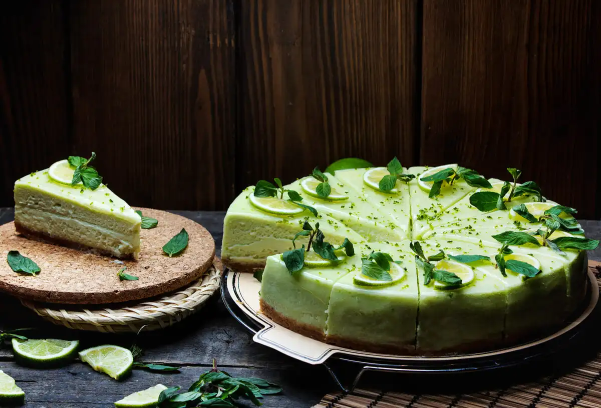 Dia da Torta de Limão: 4 formas de inovar neste clássico e aumentar a margem da sua vitrine