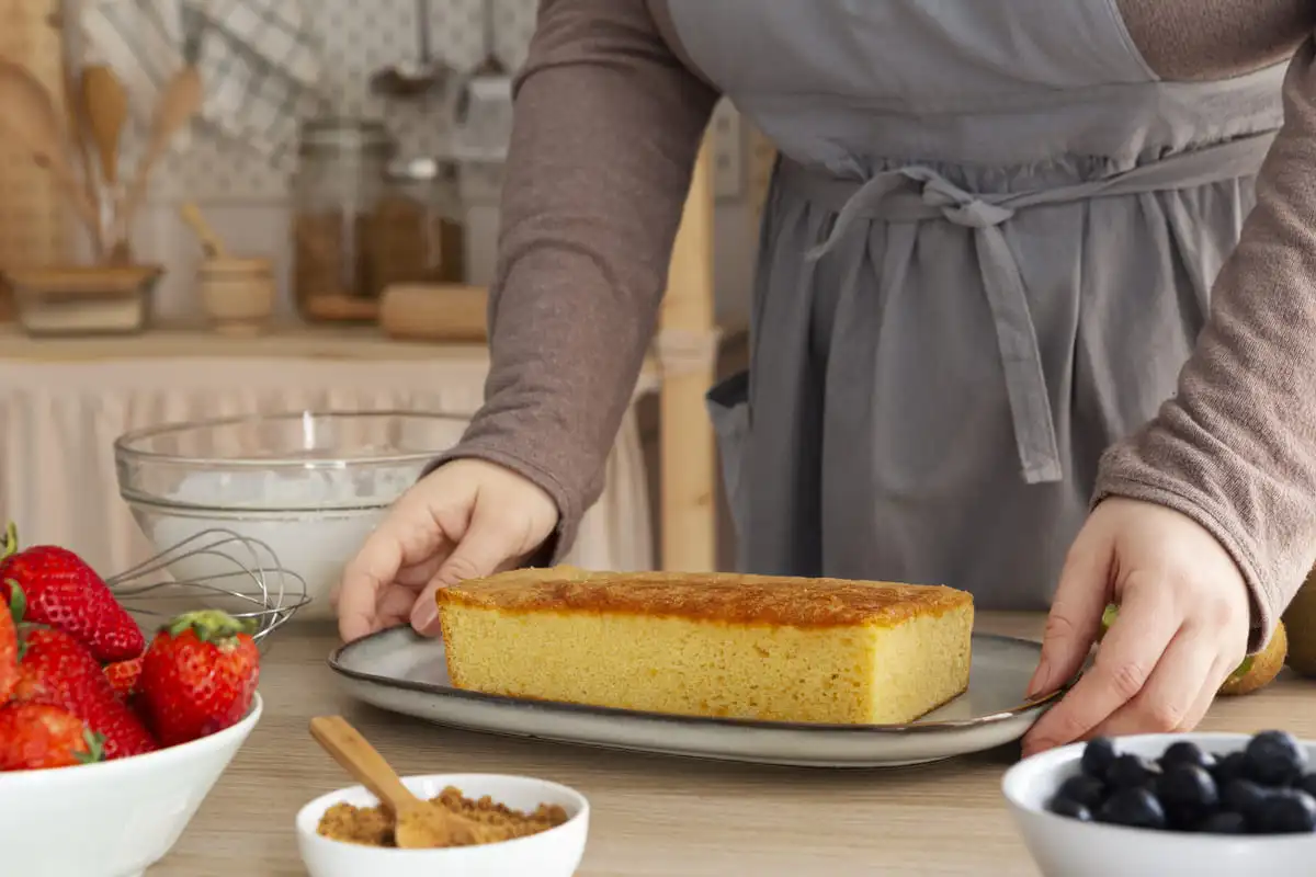 O guia definitivo do pão de ló profissional: evite desperdícios e garanta a estrutura perfeita