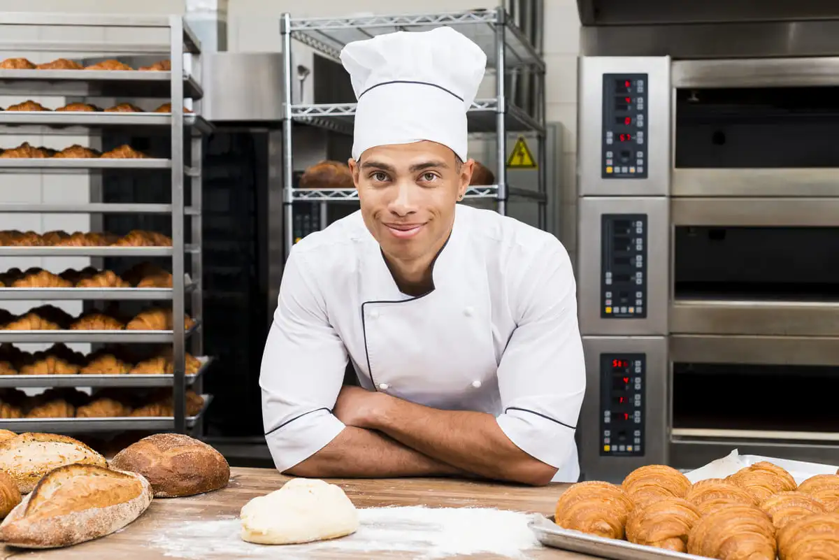 Como padronizar a produção para trabalhar melhor e a padaria lucrar mais
