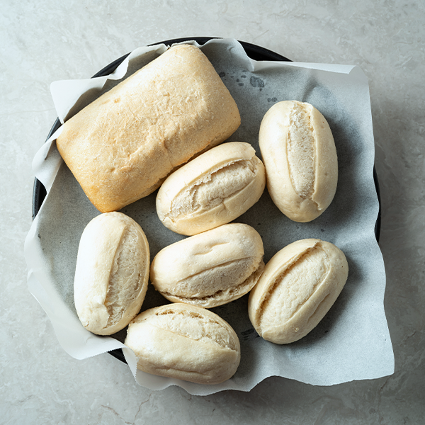 Pães congelados: como melhorar a produtividade da padaria?